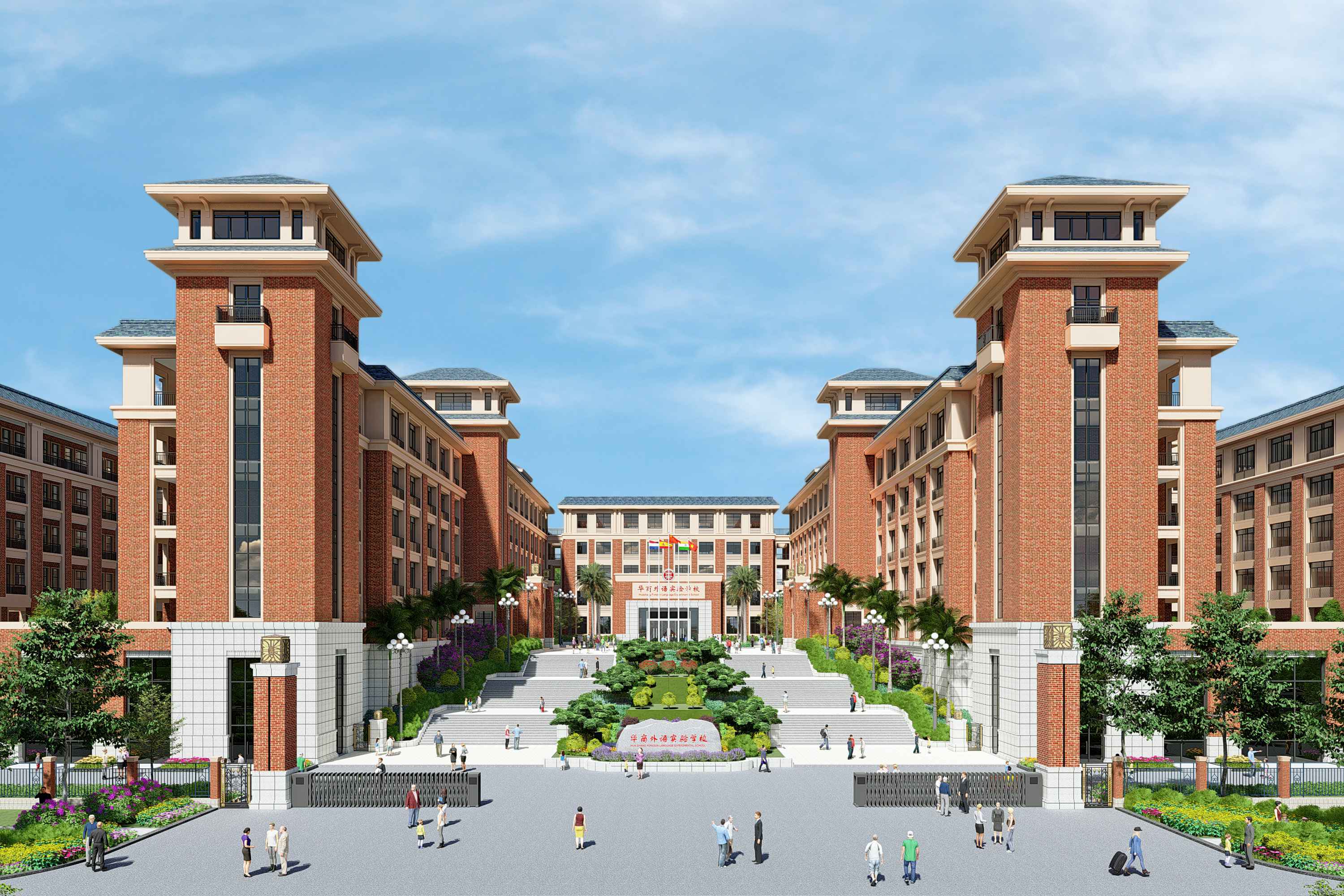 爱游戏(中国)唯一官方网站智慧安全用电-学校解决方案